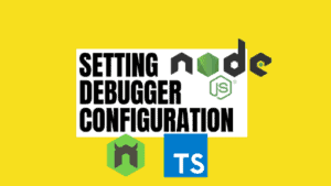 How To Debug Node.js With TypeScript Using Nodemon? - Become A Better ...