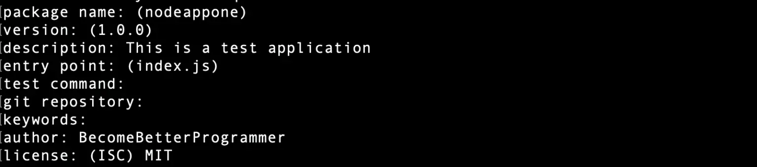 Difference Between Package.json And Package-lock.json - Become A Better ...